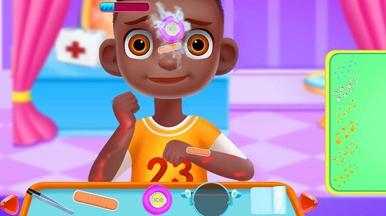 趣味模拟医院官方版 趣味模拟医院游戏下载