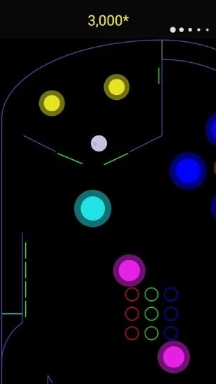 线条弹球手游最新版 v1.9.6 官方版0