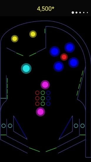 线条弹球手游最新版 v1.9.6 官方版1