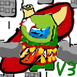 黑色星期五之夜冒名顶替者重制版(friday night funkin)