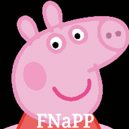 小猪佩奇的午夜后宫老八版游戏