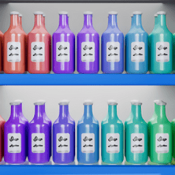 冰箱收纳师游戏(Fill The Fridge)