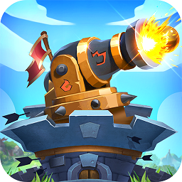 代号TD九游版游戏