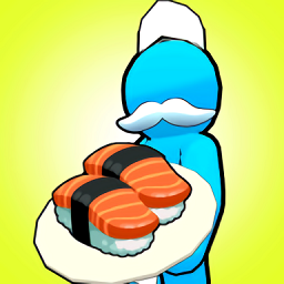 我的寿司吧官方版