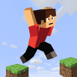 我的跑酷世界游戏