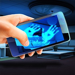 捉鬼模拟器手机版下载