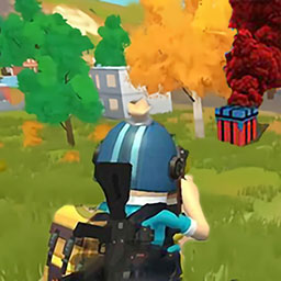 王牌吃鸡精英香肠派对生存大战