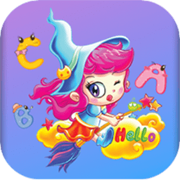 儿童英语阅读训练app