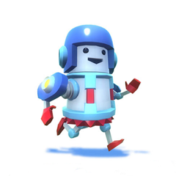 智勇冲关淘汰赛游戏下载