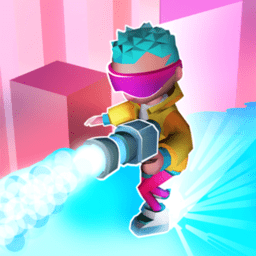 天空冲浪者手游