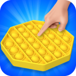 减压小神器小游戏