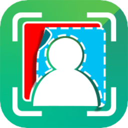 证件照换底去背app下载