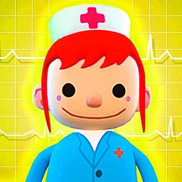 宝宝儿童医院手游