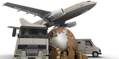 物流订单跟踪系统