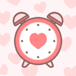 情侣闹钟纪念日手机版