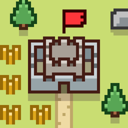 王国与城堡手游版下载