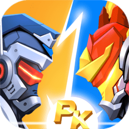 暴走机甲游戏下载