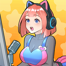 我的室友是主播游戏下载