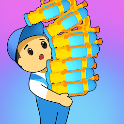 跑跑工厂官方版