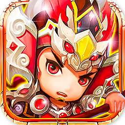 点兵点将果盘版手游