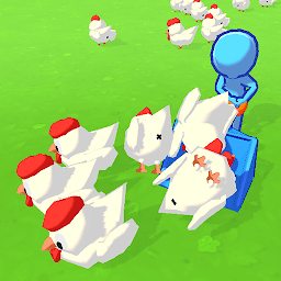 追寻小鸡手机版