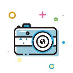 潮流日志相机app