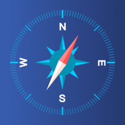 手机指南针下载安装