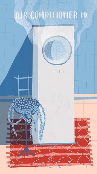 电视遥控助手 v5.5 安卓版0