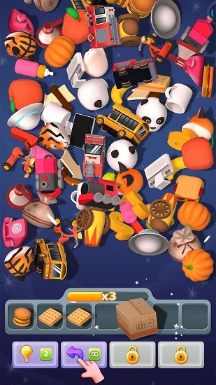 开个垃圾厂手游 v1.1 安卓版2