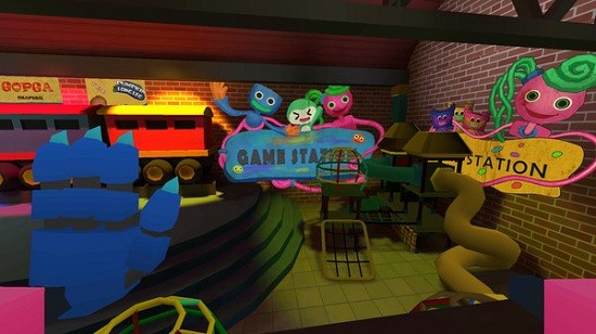 鬼宅惊魂手游最新版 v1.3 安卓版1