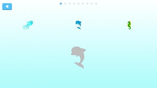 叮果芝士启蒙教育 v1.6.0 安卓版0