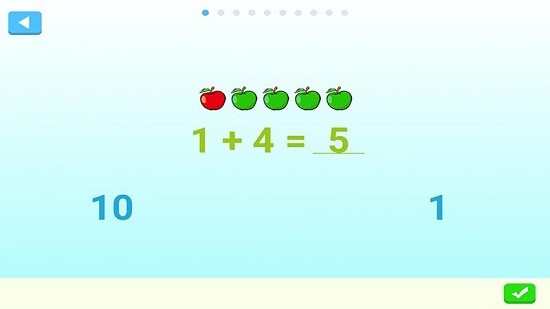 叮果芝士启蒙教育 v1.6.0 安卓版1