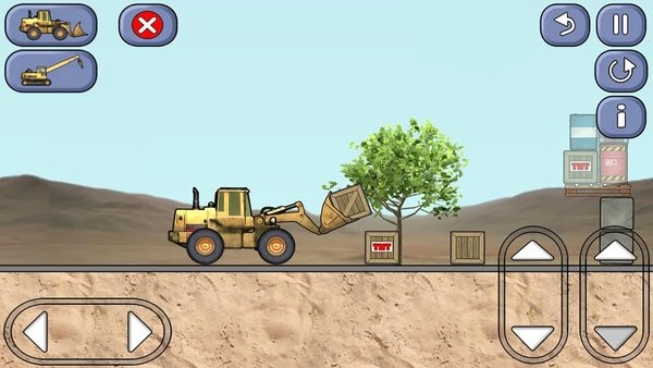 工程车驾驶员手游 v306.1.2.3018 安卓版1