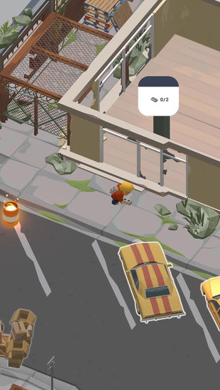 废城生存手机版 v1.0.10 安卓版3