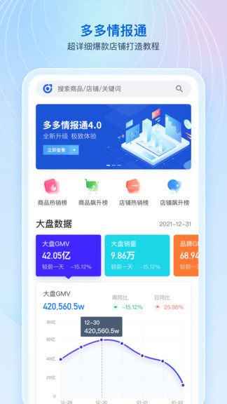 多多情报通app v1.0.8 安卓版3