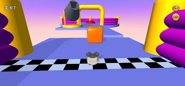 糖人豆人终极闯关手游 v3.0 安卓版2