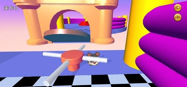 糖人豆人终极闯关手游 v3.0 安卓版3