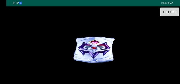 铠甲勇士修罗召唤器 v1.5 安卓版2