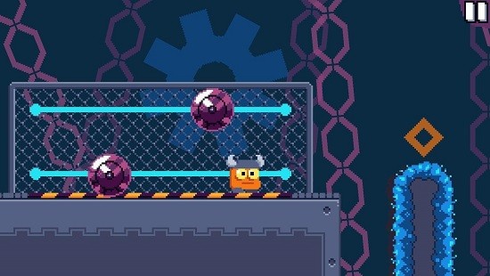 深渊堡垒(Deep Fortress) v0.1 安卓版2