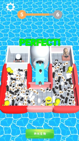 宠物饲养员游戏 v1.0.0 安卓版0