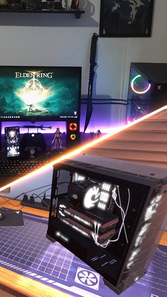 PC组装模拟器手机版 v1.0.1 安卓版1