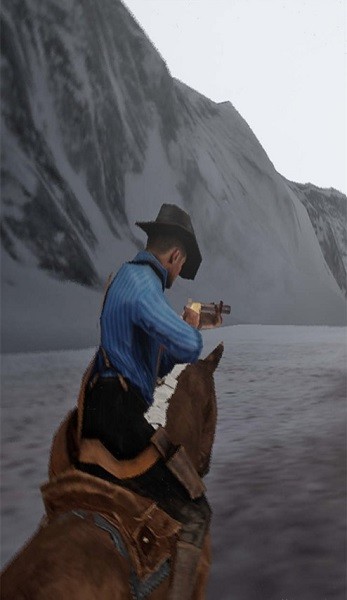 荒野镖客游戏 v4.1.0 安卓版1