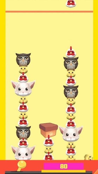 合成大动物手游 v2.3 安卓版1