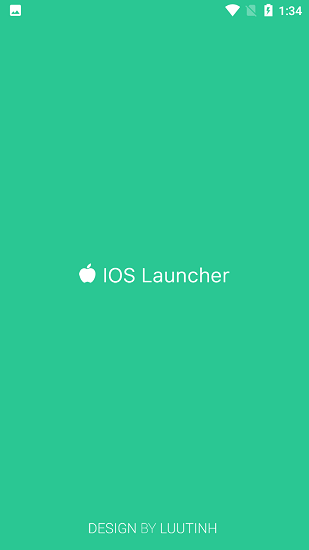 安卓仿ios16桌面全套中文版(iOS Launcher) v6.2.3 安卓版0