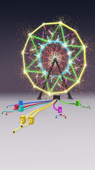 彩色霓虹灯 v1.6.5 安卓版0