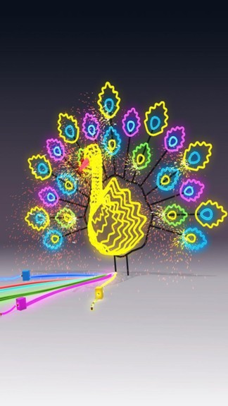 彩色霓虹灯 v1.6.5 安卓版3