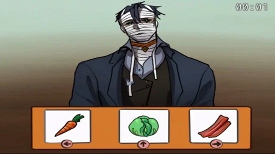 像素男友中文版 v1.02 安卓版1