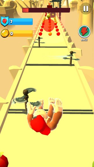 猩猩冲冲冲 v1.0.0 安卓版1