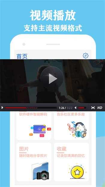 咪糊视频app v1 安卓版0