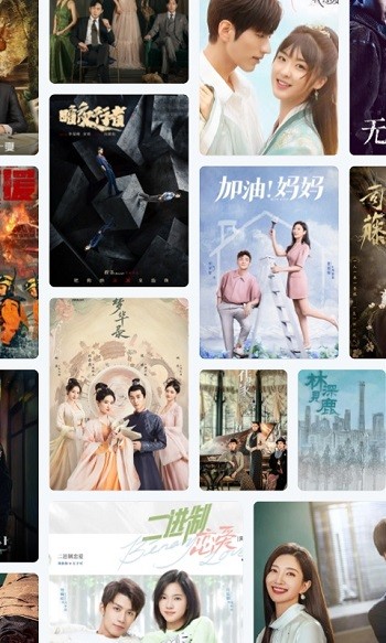 快看影视大全苹果版 v1.0.2 iphone版3